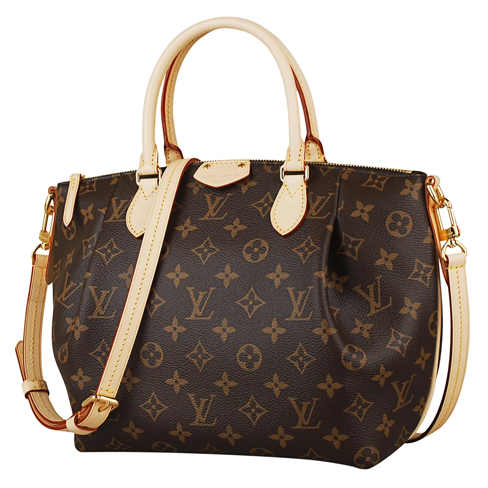 Louis Vuitton Turenne PM M48813
