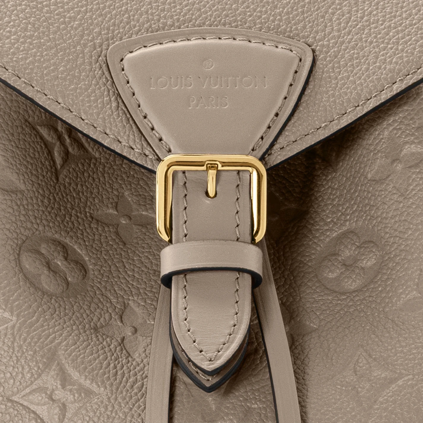 Louis vuitton locations Louis Vuitton Turtledove M45410 Montsouris Backpack