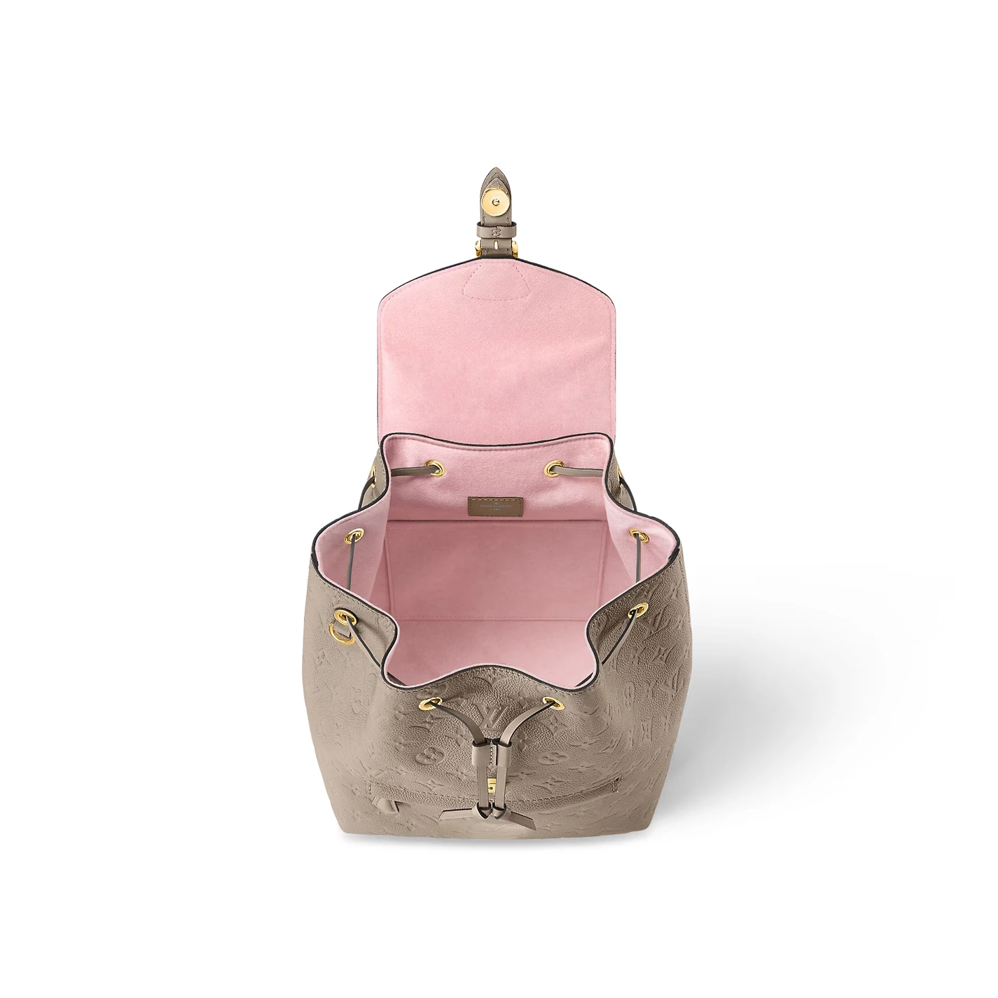 Louis vuitton locations Louis Vuitton Turtledove M45410 Montsouris Backpack