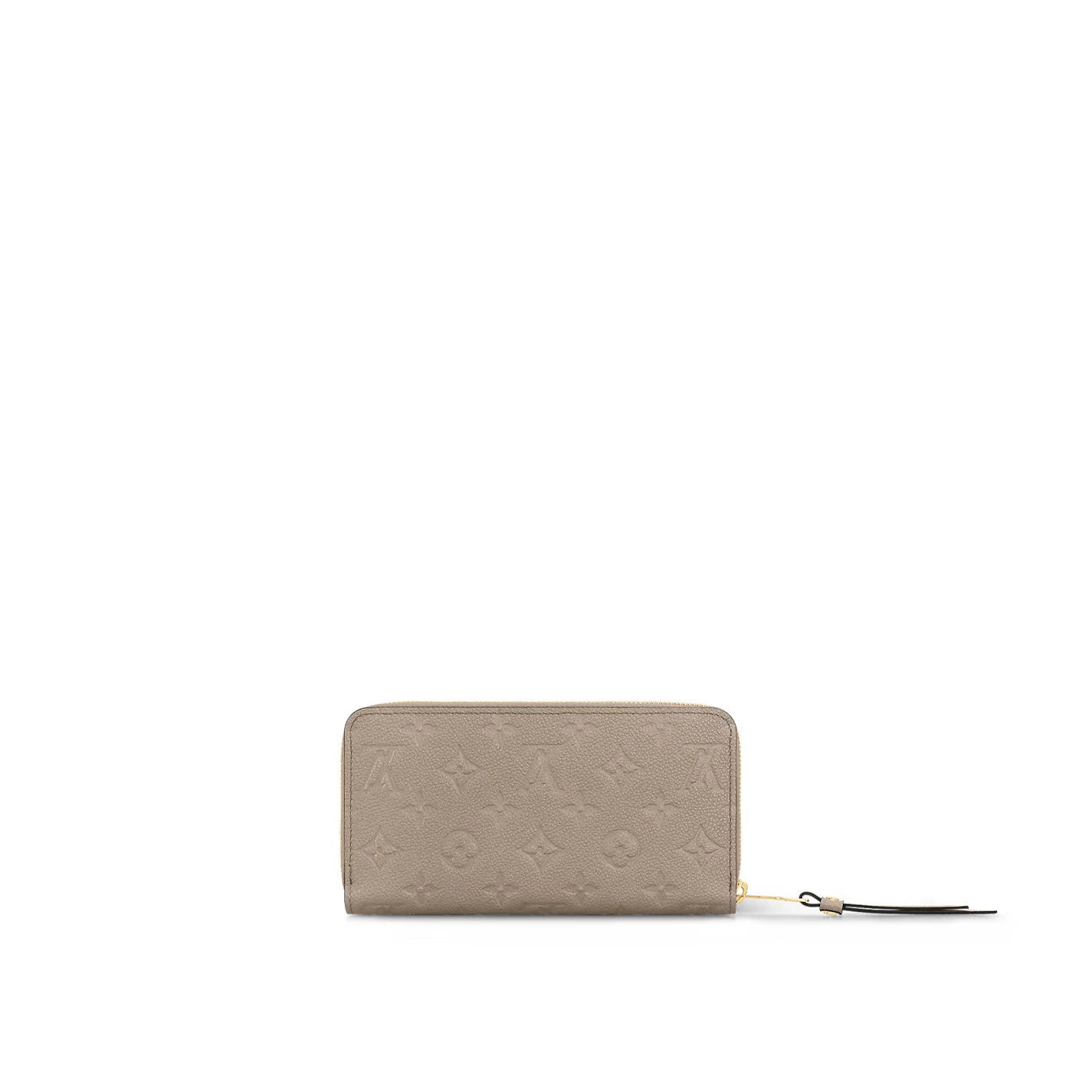 Replica bag Louis Vuitton Turtledove M69034 Zippy Wallet
