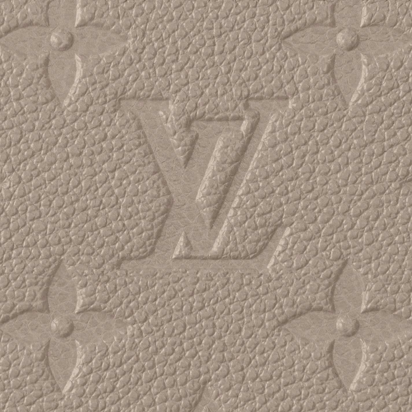 Replica bag Louis Vuitton Turtledove M69034 Zippy Wallet