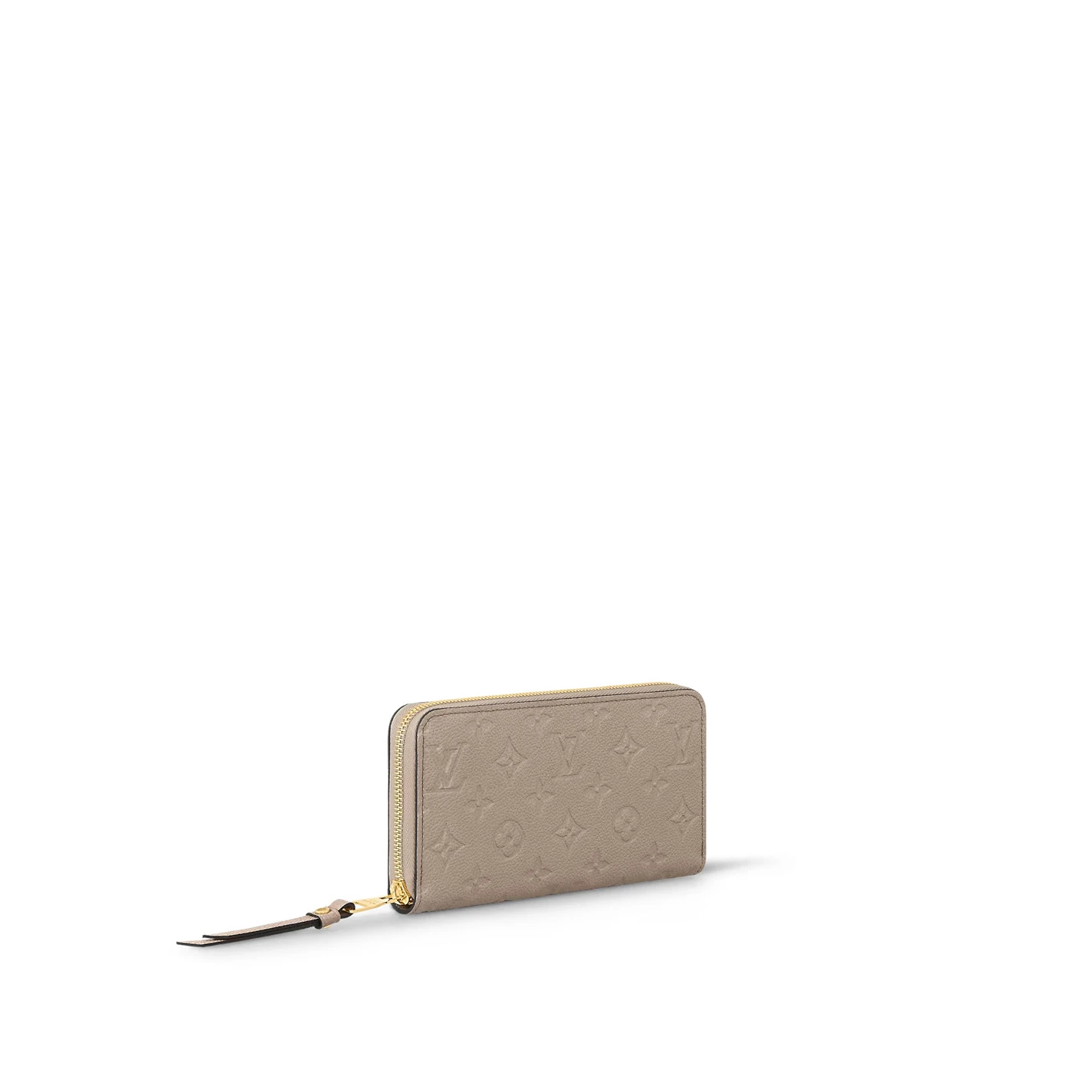 Replica bag Louis Vuitton Turtledove M69034 Zippy Wallet