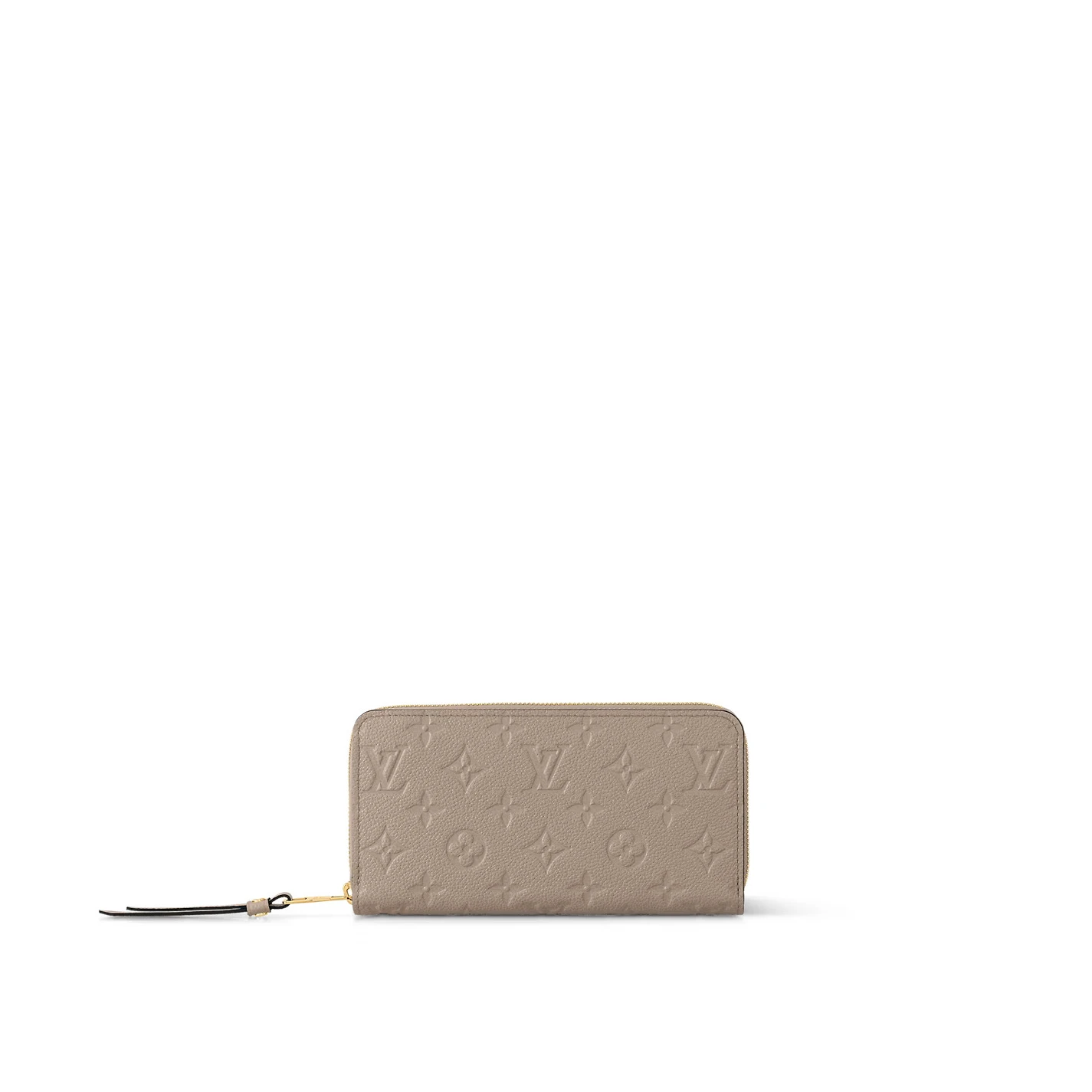 Replica bag Louis Vuitton Turtledove M69034 Zippy Wallet