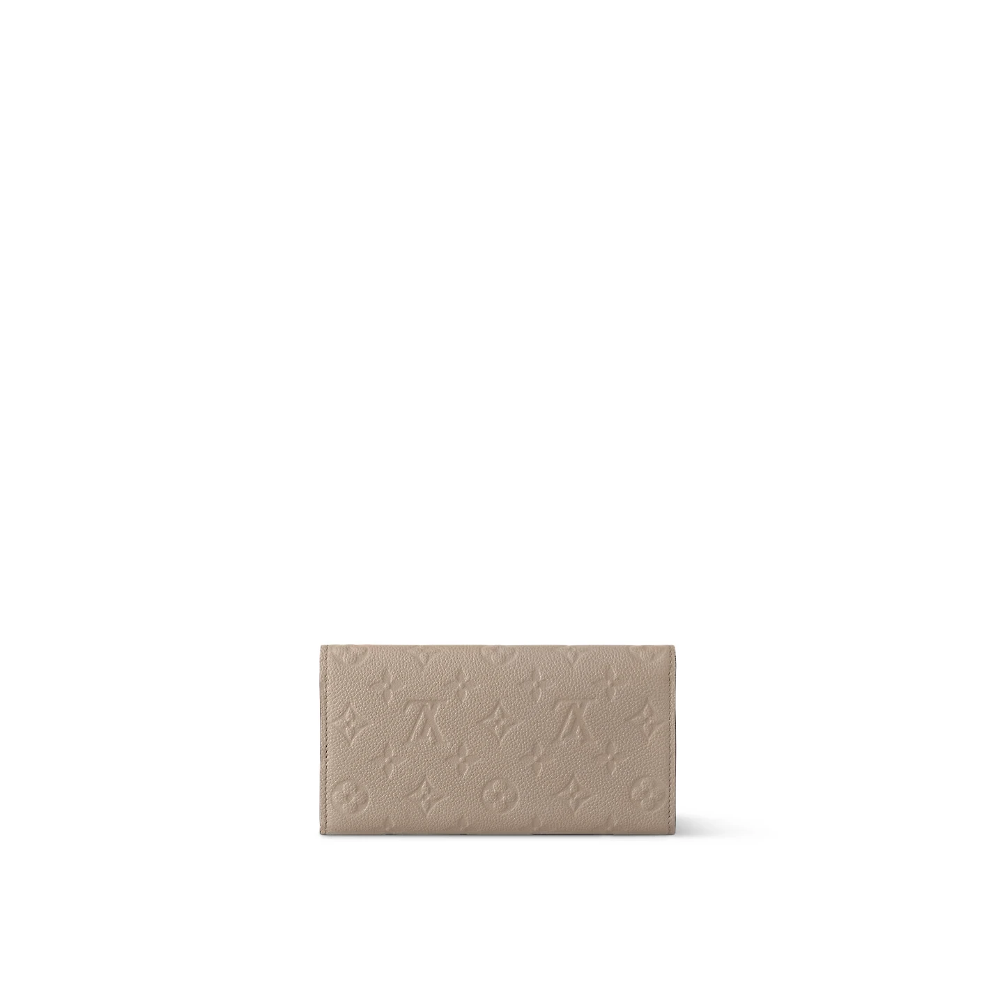 Replica bag Louis Vuitton Turtledove M82256 Sarah Wallet