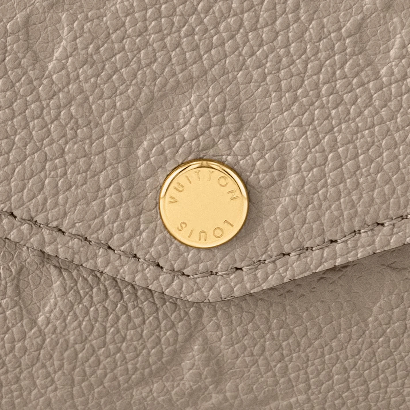 Replica bag Louis Vuitton Turtledove M82256 Sarah Wallet