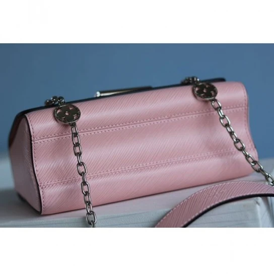Replica bag Louis Vuitton Twist PM Pink M56887