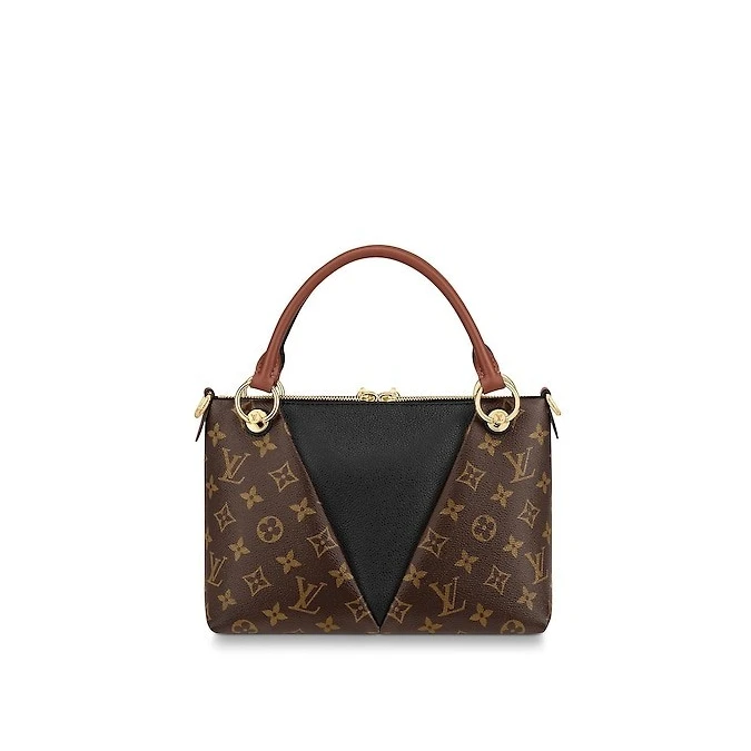Top lv Louis Vuitton V Tote BB M43976