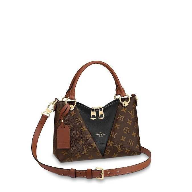 Top lv Louis Vuitton V Tote BB M43976