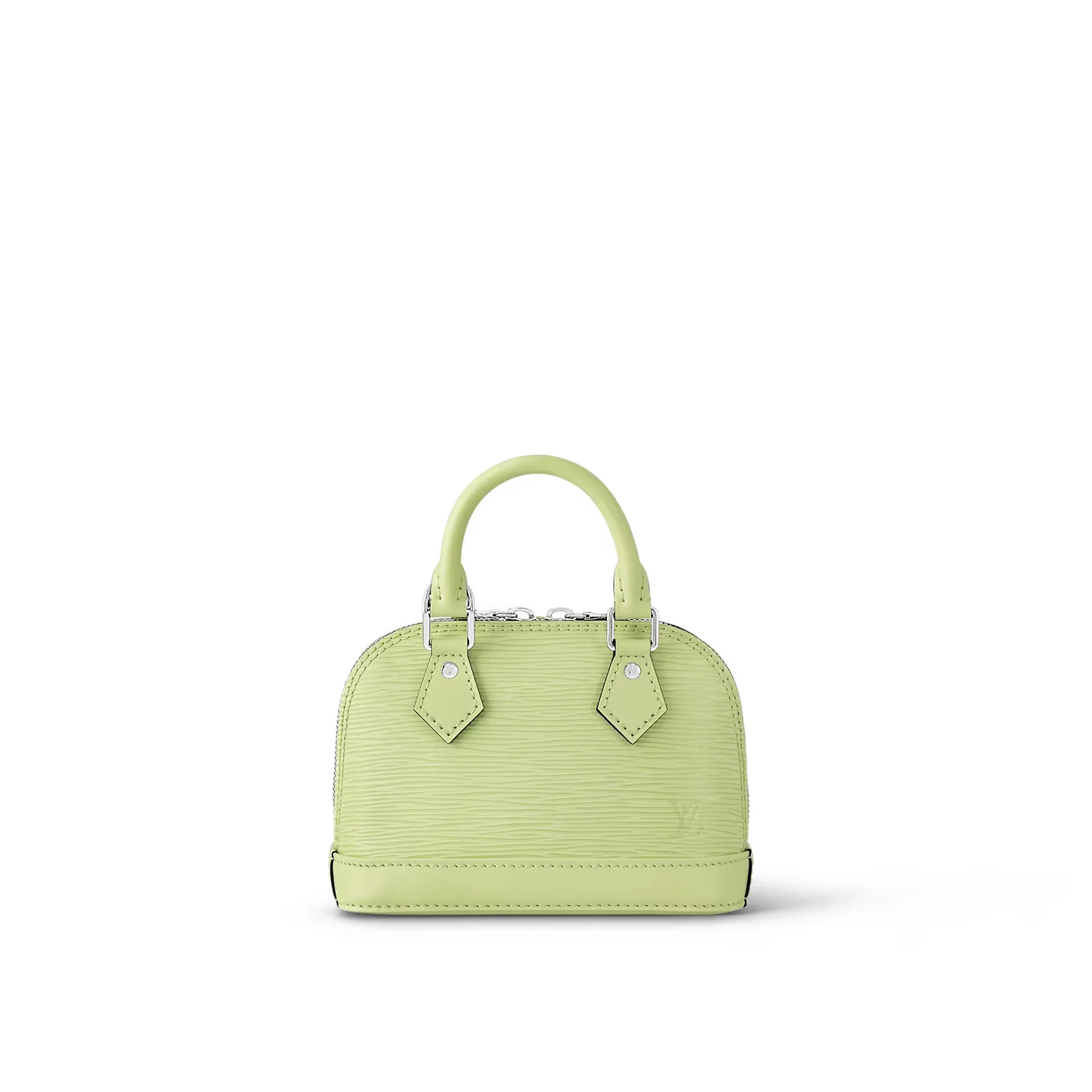 Louis Vuitton Vert Noto Green M82403 Nano Alma