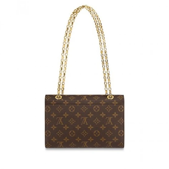Replica bags lv Louis Vuitton Victoire Cherry M41731 Black M41730 Burgundy M41732