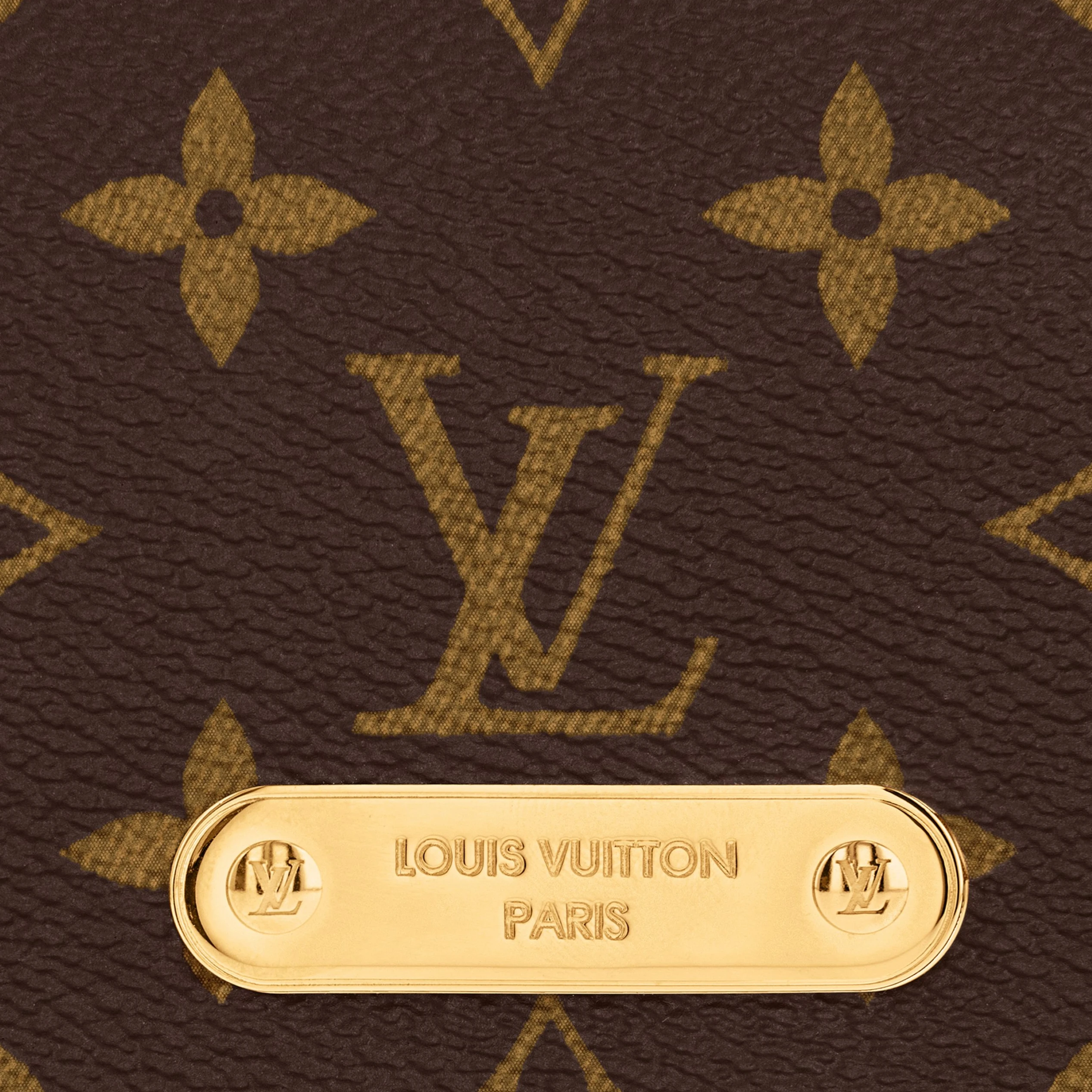 Replica bag Louis Vuitton Wallet On Chain Lily M82509