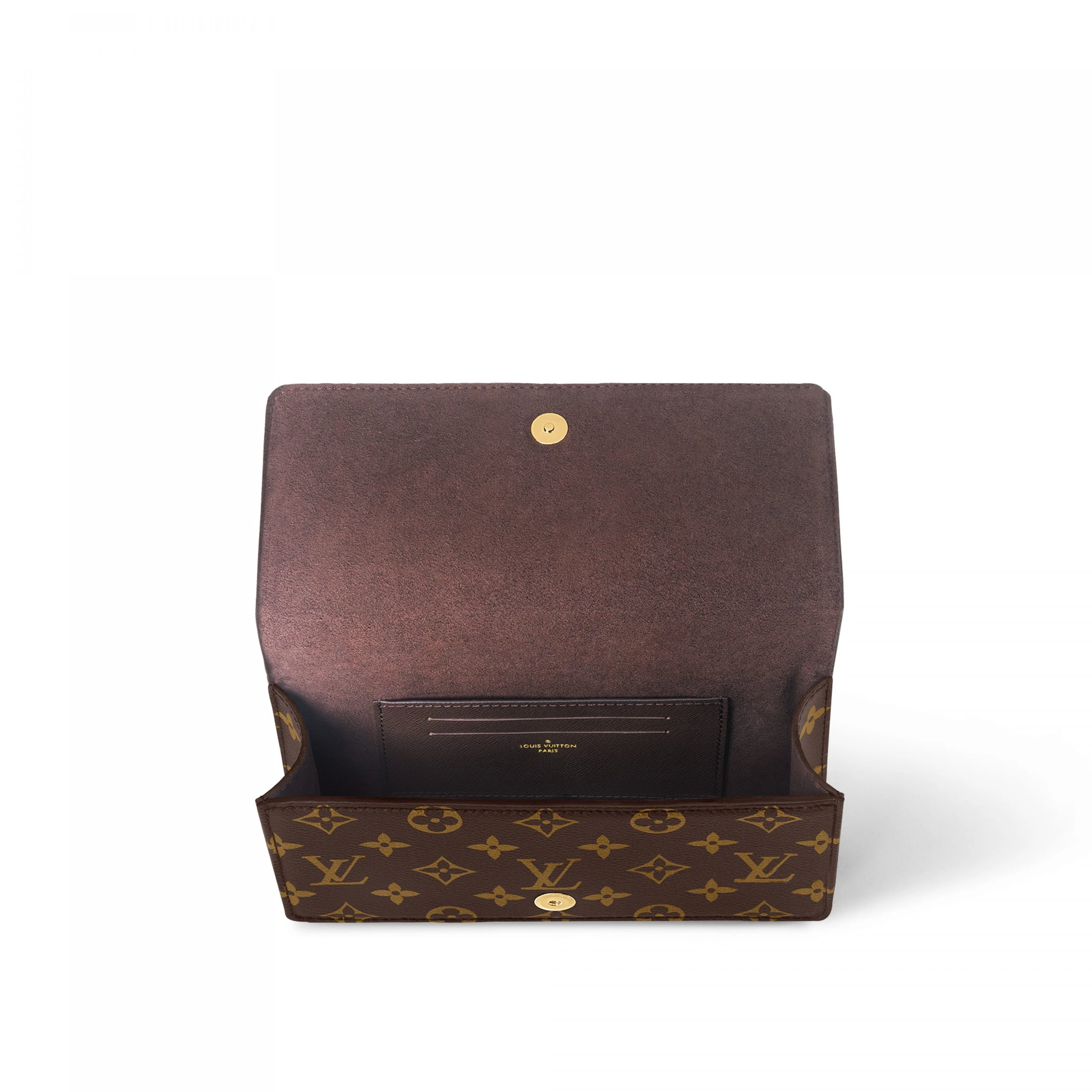 Replica bag Louis Vuitton Wallet On Chain Lily M82509