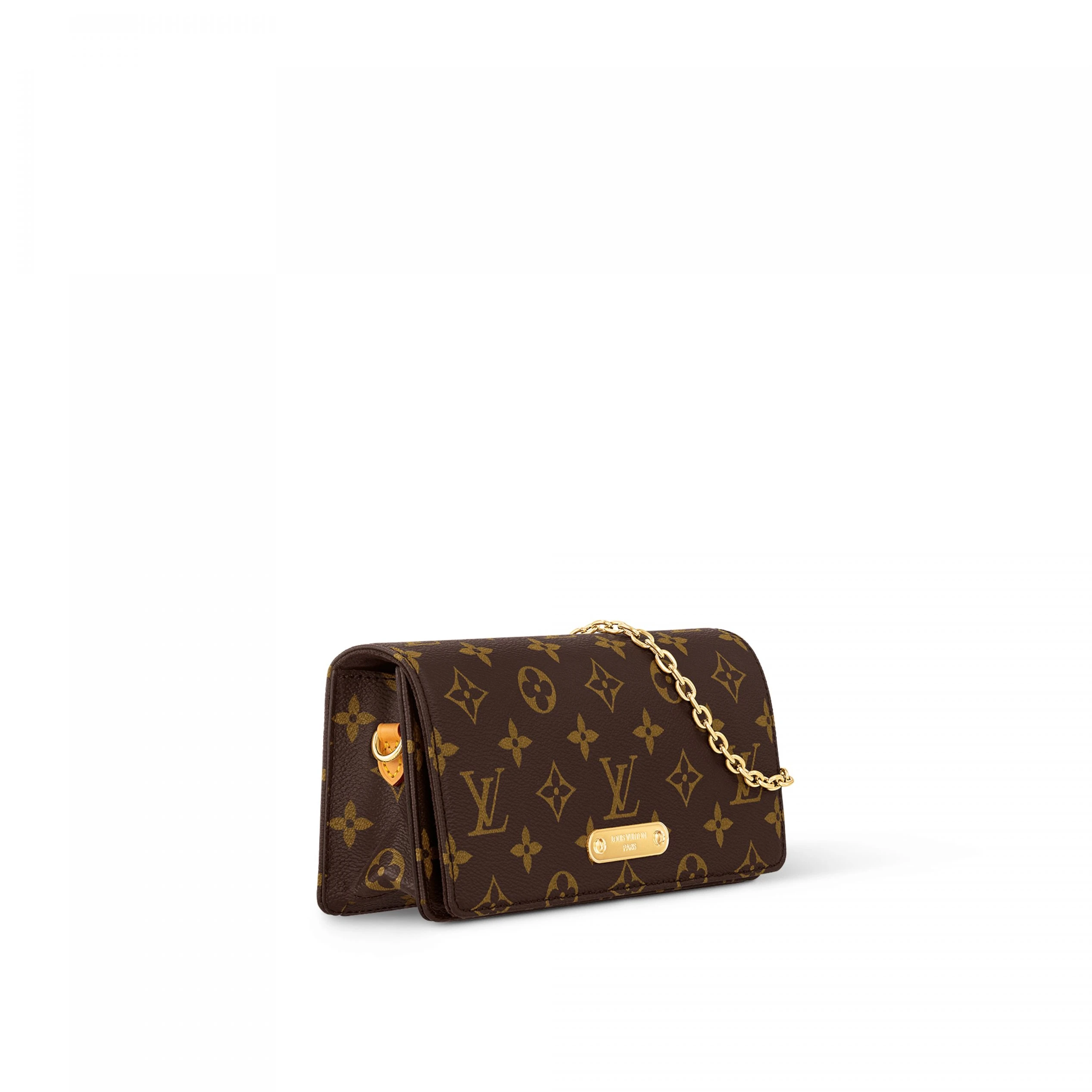 Replica bag Louis Vuitton Wallet On Chain Lily M82509
