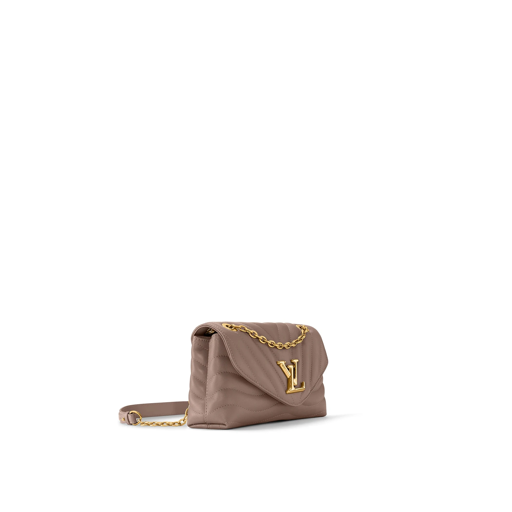 Mythick.ru Louis Vuitton Wave Chain Bag M58550