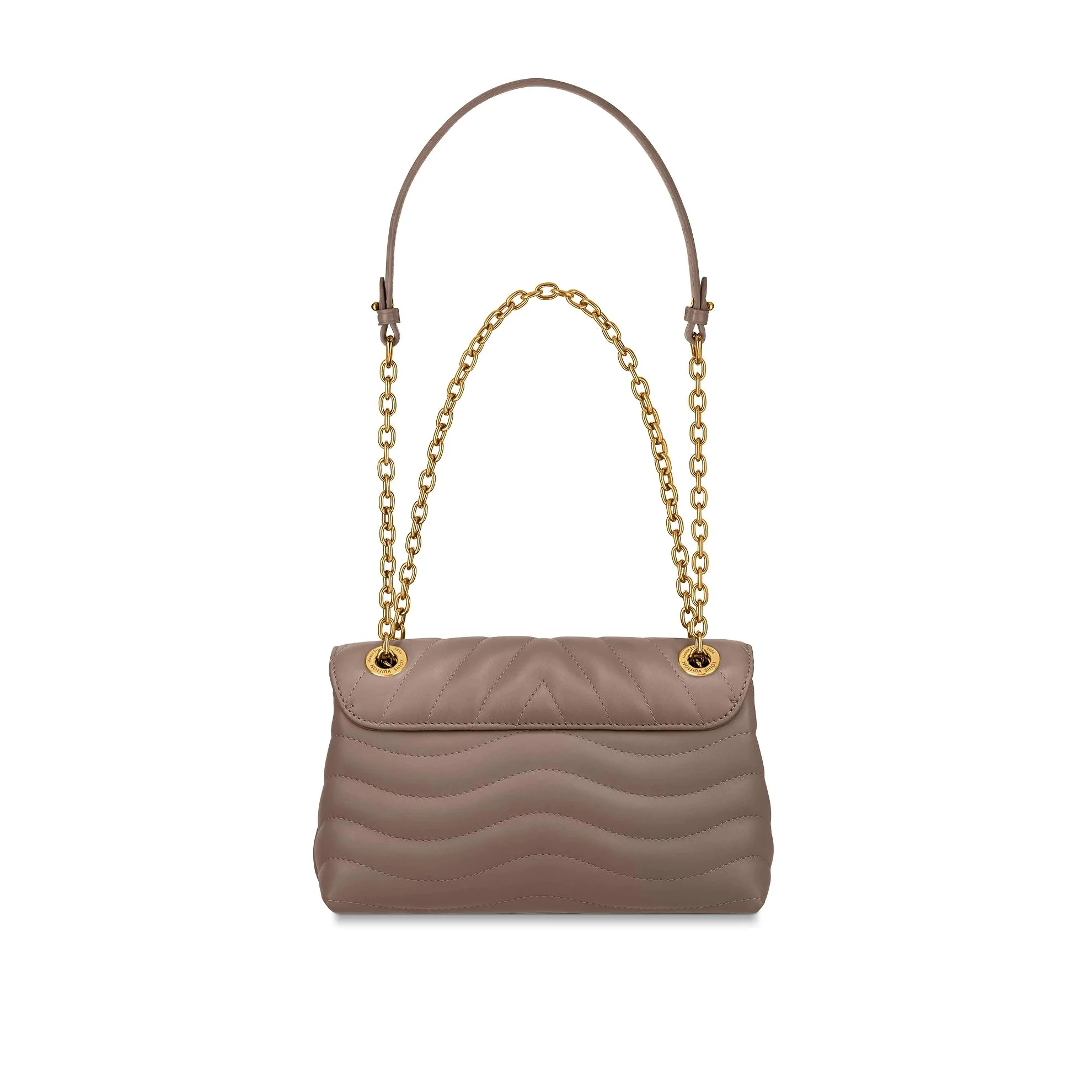 Mythick.ru Louis Vuitton Wave Chain Bag M58550