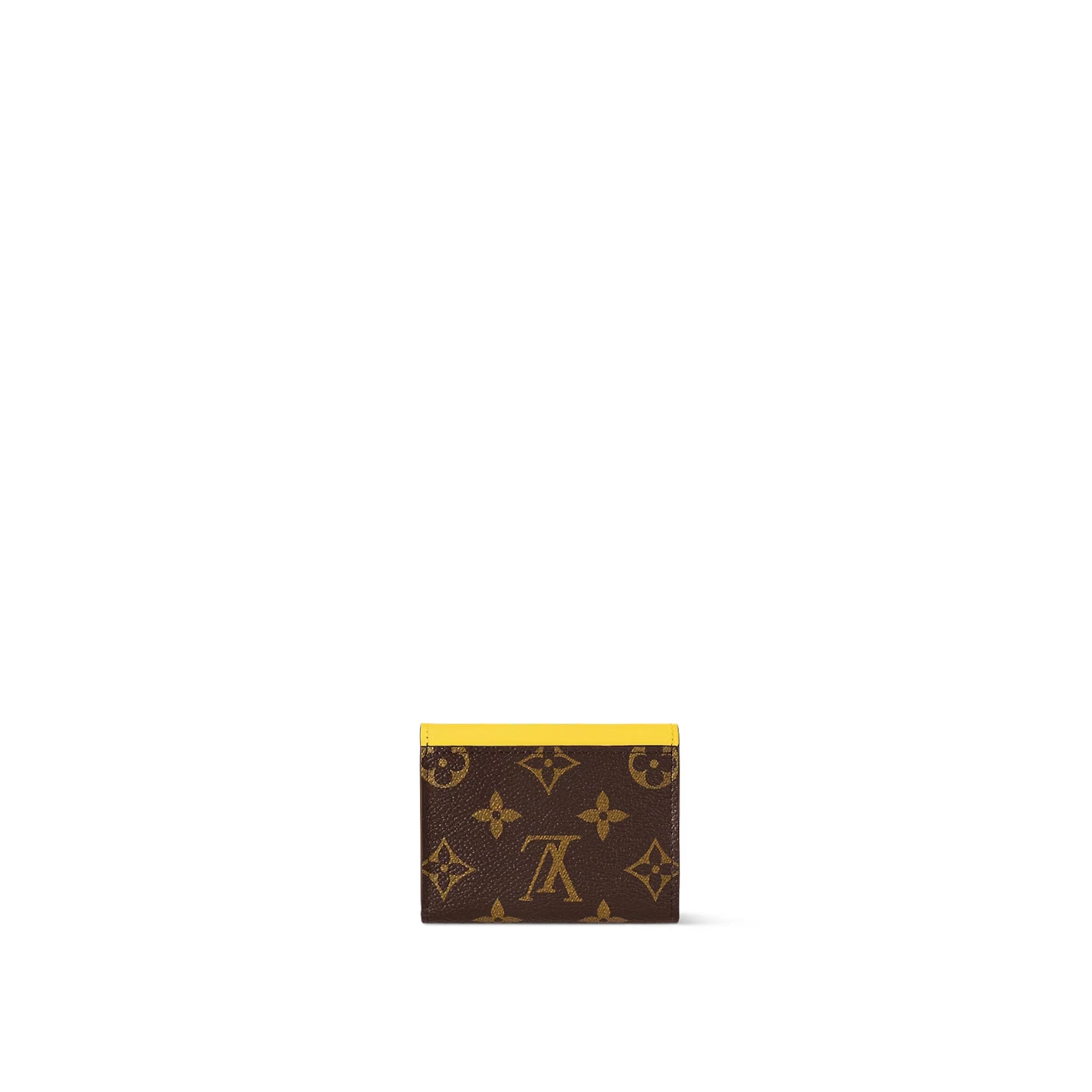 Louis vuitton locations Louis Vuitton Yellow M82984 Zoé Wallet