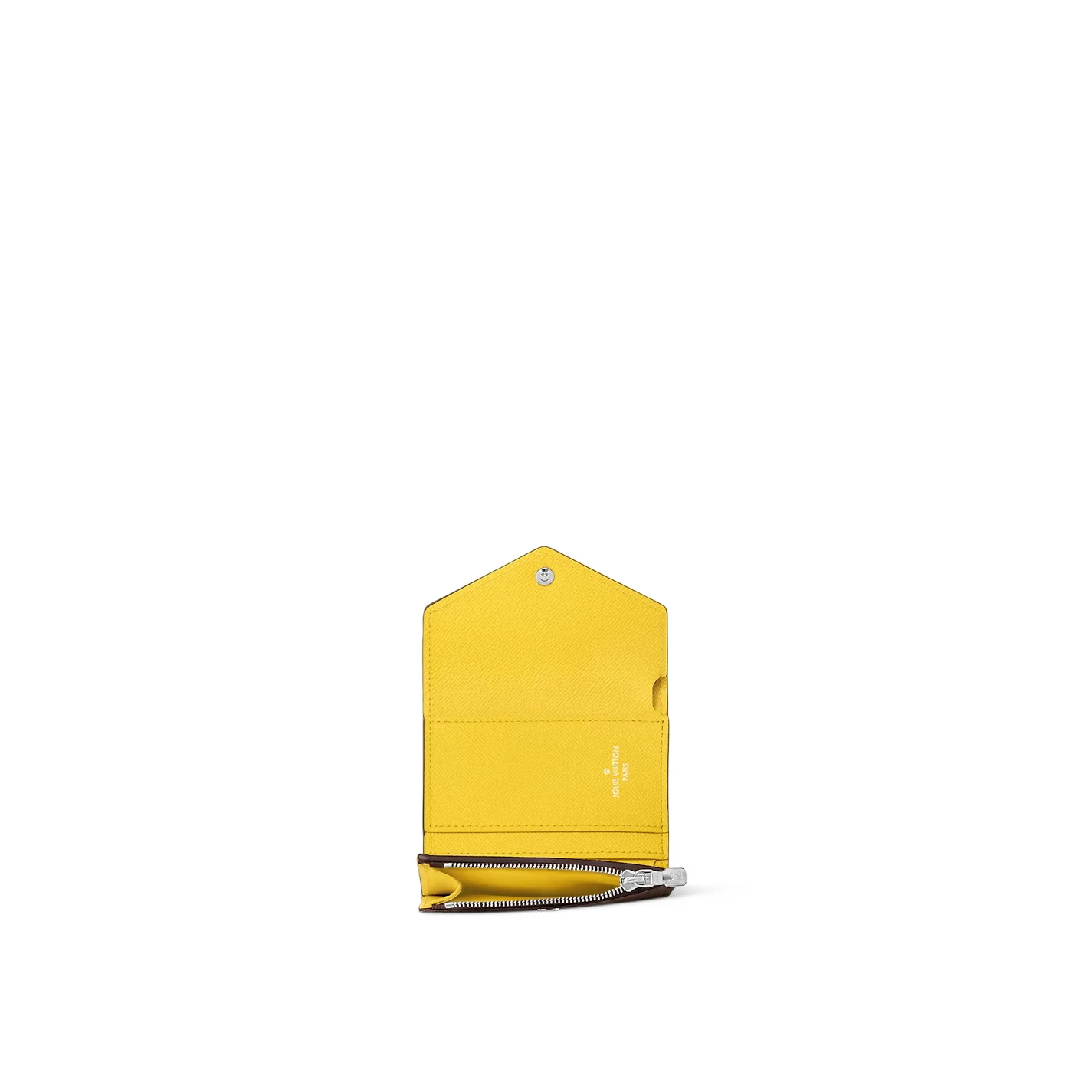 Louis vuitton locations Louis Vuitton Yellow M82984 Zoé Wallet