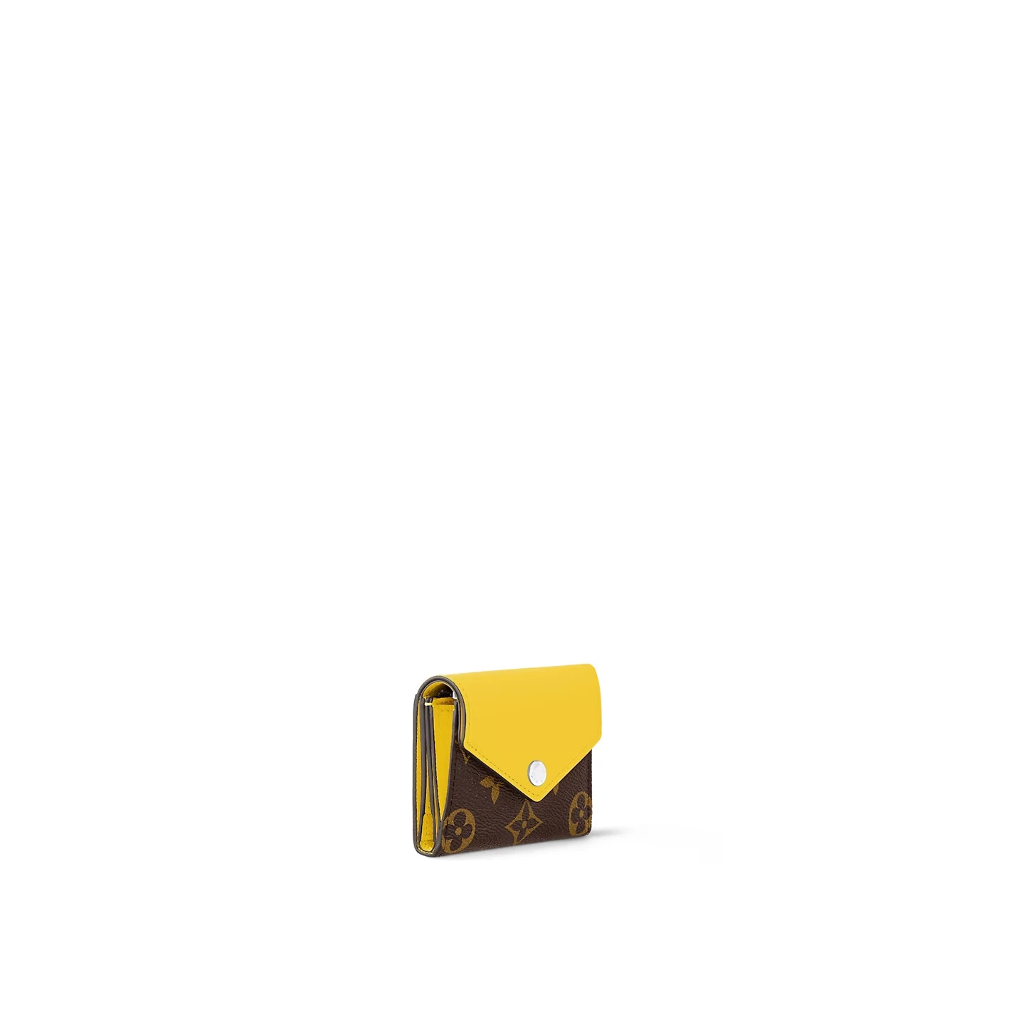 Louis vuitton locations Louis Vuitton Yellow M82984 Zoé Wallet