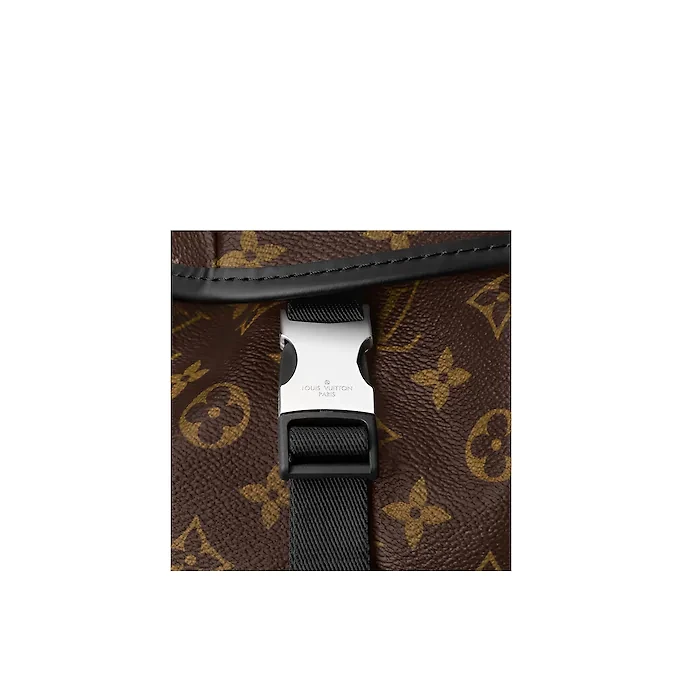 Top lv Louis Vuitton Zack Backpack M43422