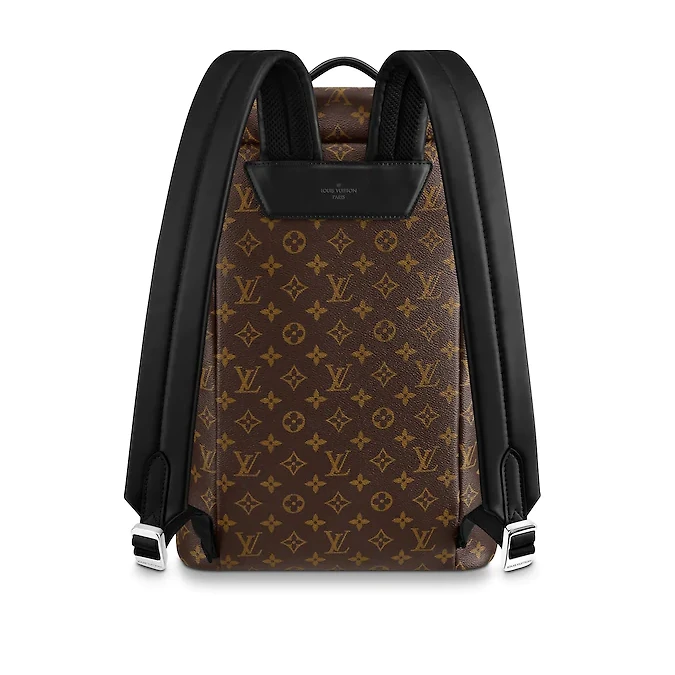 Top lv Louis Vuitton Zack Backpack M43422