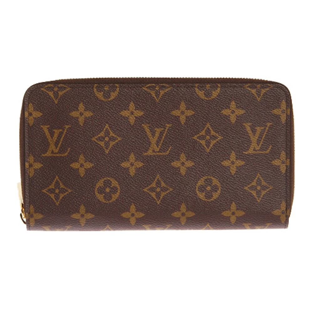 Mythick ru Louis Vuitton Zippy Organizer M60002