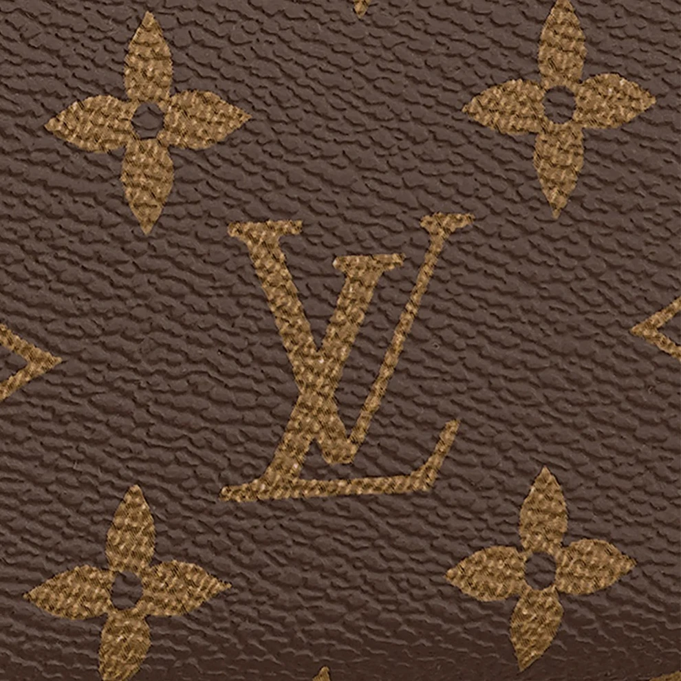 Mythick ru Louis Vuitton Zippy Organizer M60002
