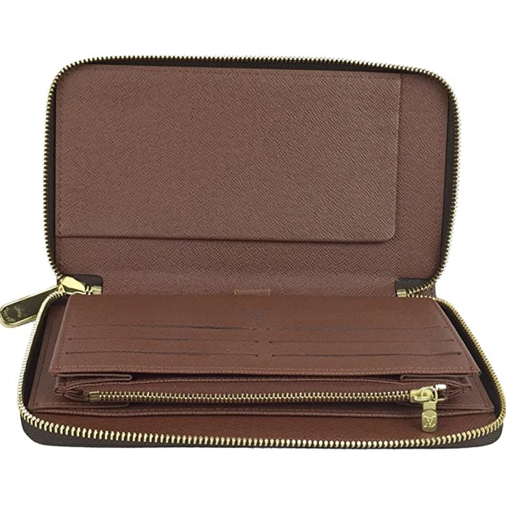 Mythick ru Louis Vuitton Zippy Organizer M60002