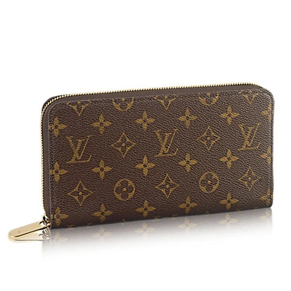 Louis Vuitton Zippy Organizer M60002