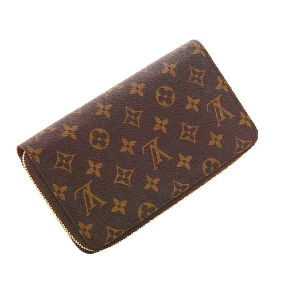 Mythick ru Louis Vuitton Zippy Organizer M60002