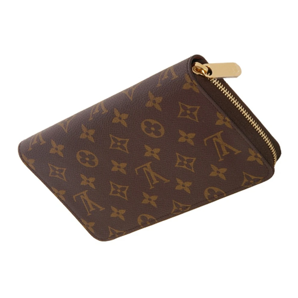 Mythick ru Louis Vuitton Zippy Organizer M60002