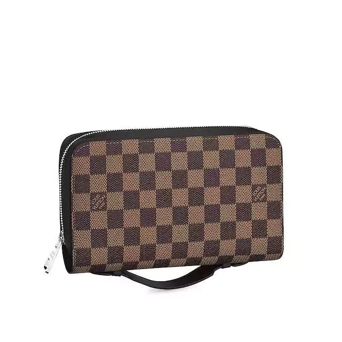 Louis Vuitton Zippy XL Wallet N63284