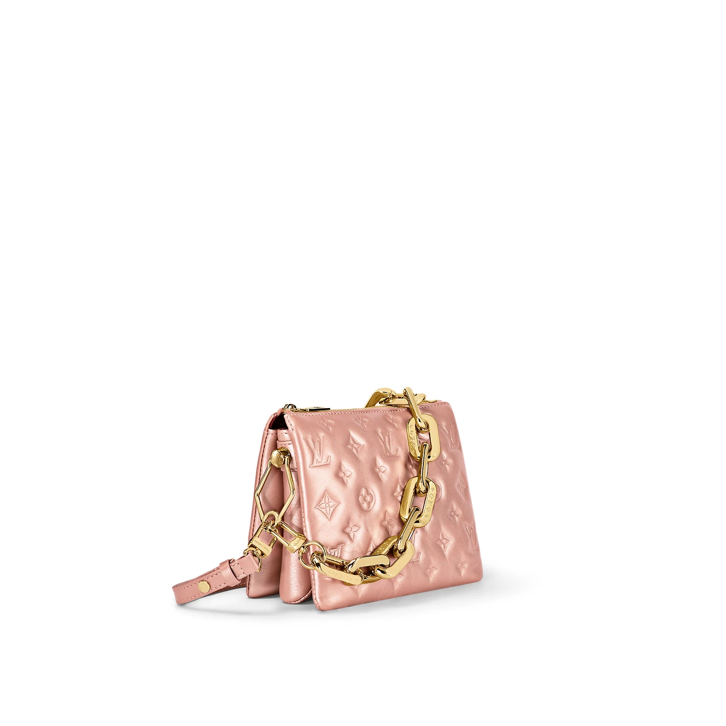 Replica bag Louis vuitton M21148 Coussin BB