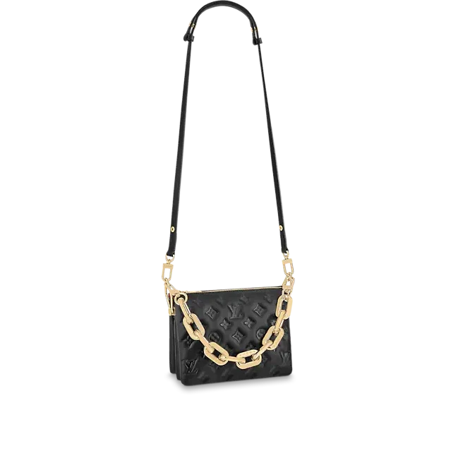 Replica bags lv Louis vuitton M21259 Coussin BB