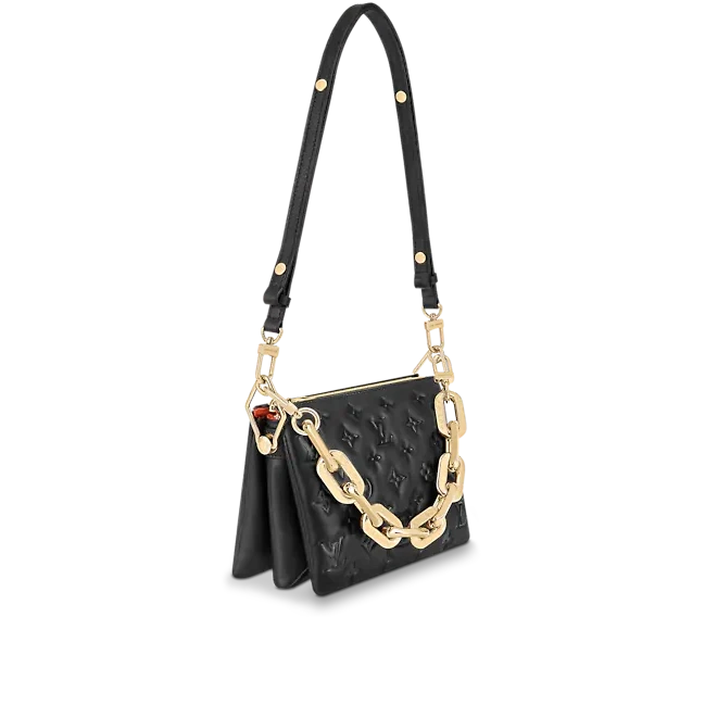 Replica bags lv Louis vuitton M21259 Coussin BB