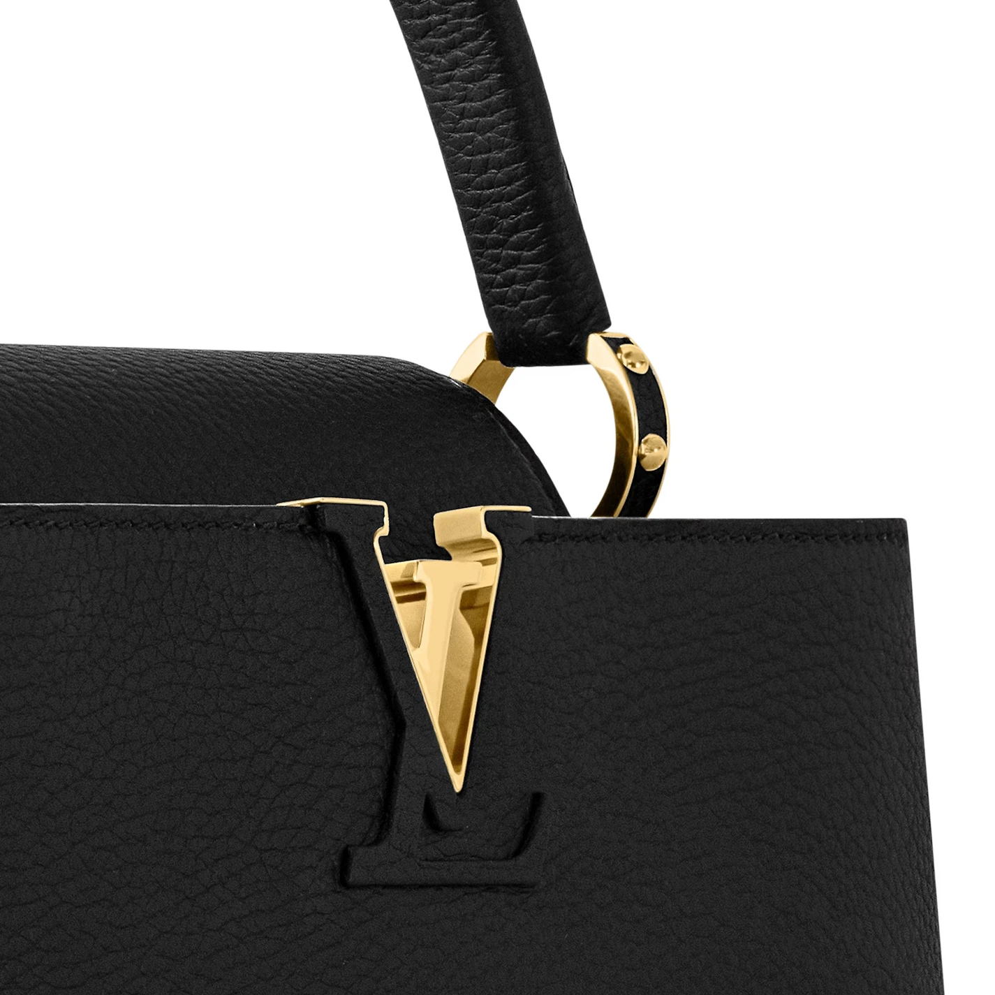 Replica bags Louis vuitton M42259 Capucines MM