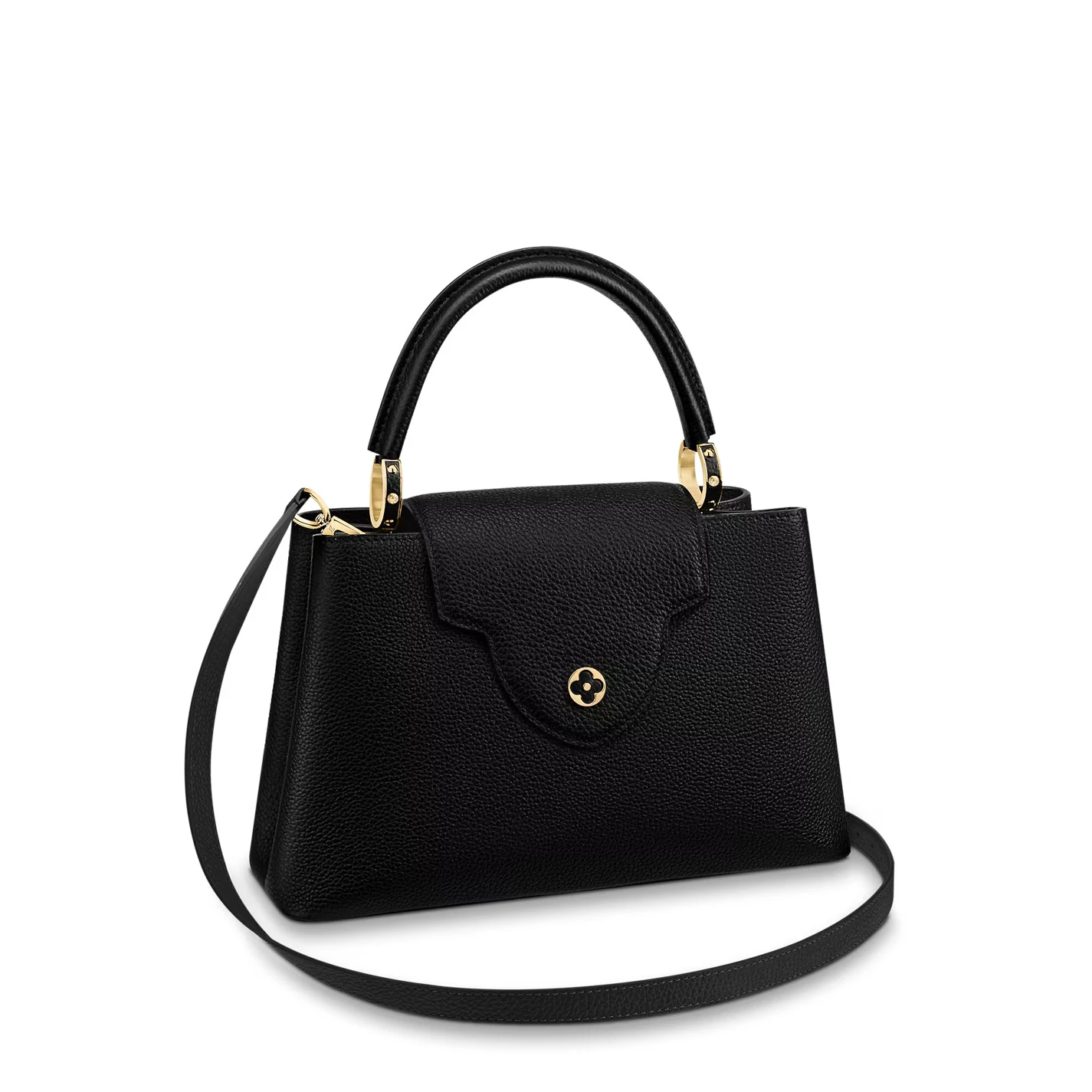 Replica bags Louis vuitton M42259 Capucines MM