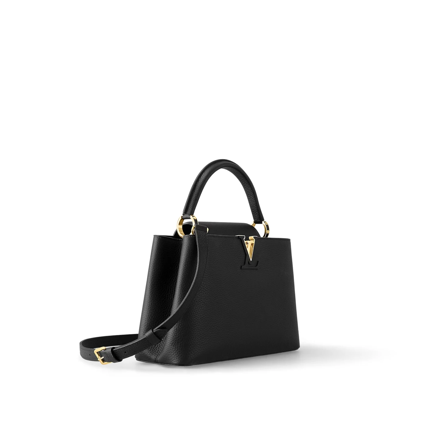 Replica bags Louis vuitton M42259 Capucines MM