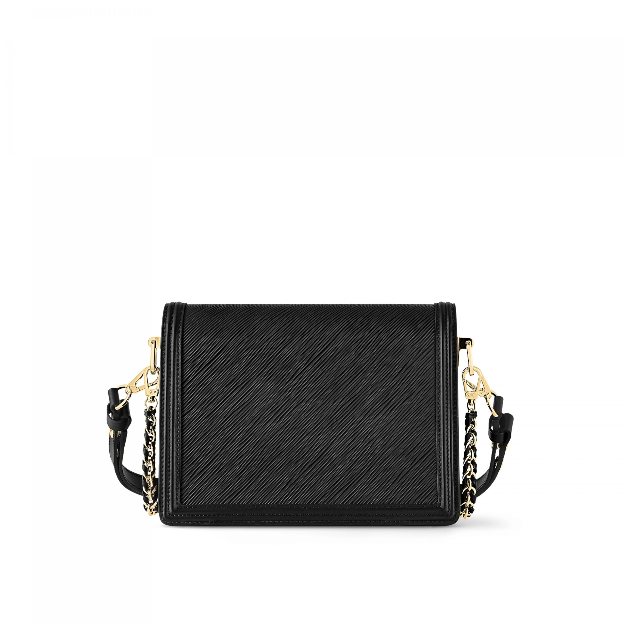 Top lv Louis vuitton M56141 Dauphine MM
