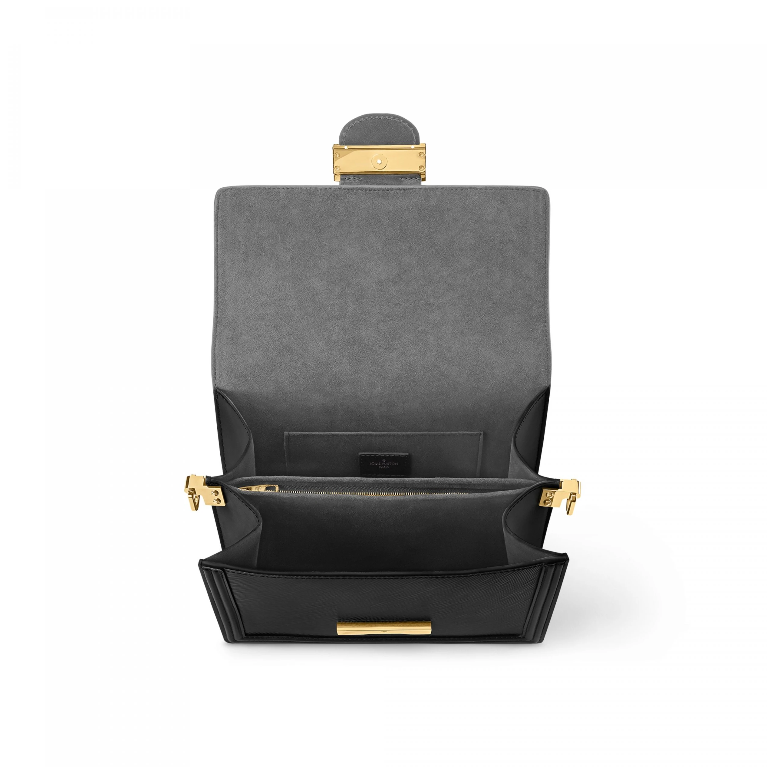 Top lv Louis vuitton M56141 Dauphine MM