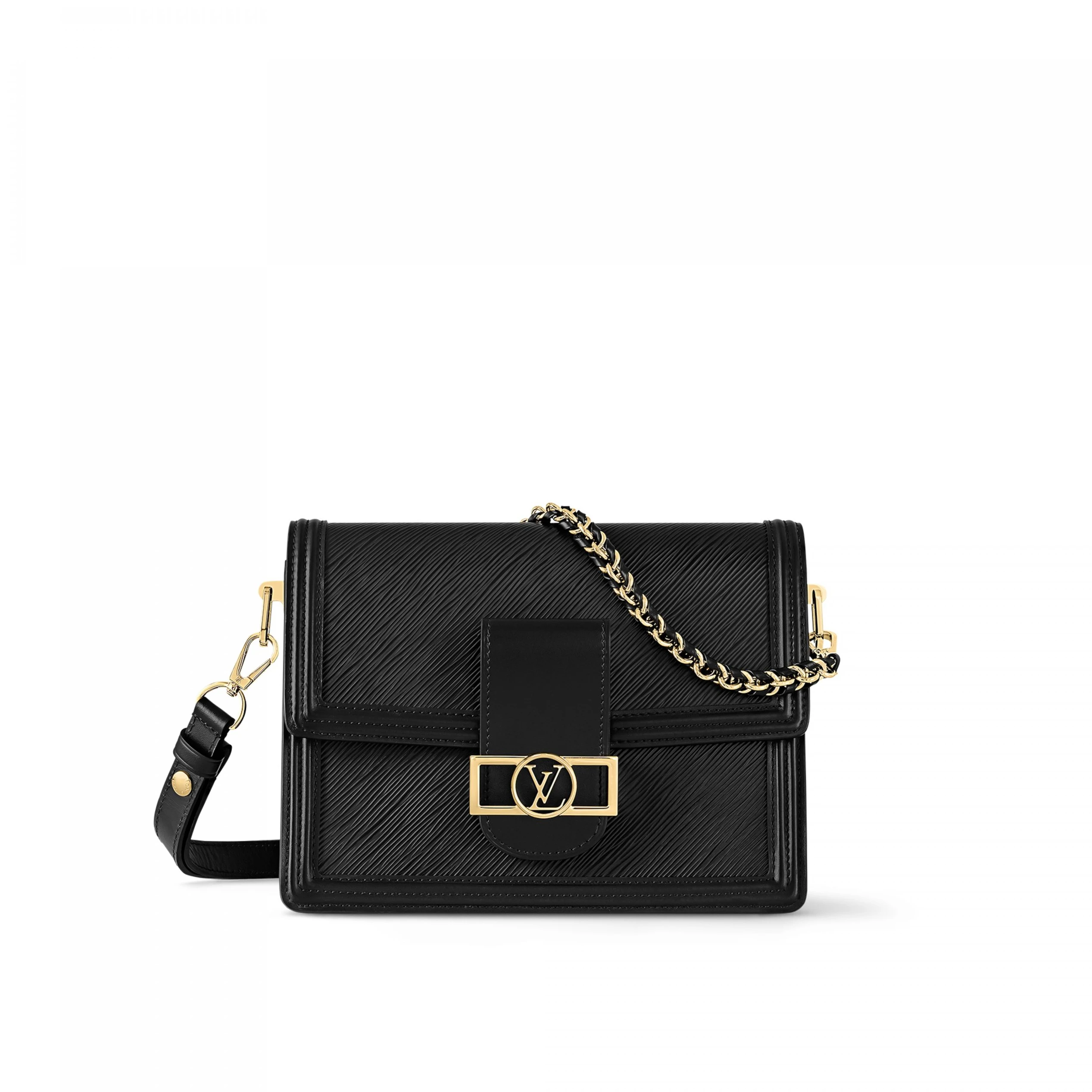 Louis vuitton M56141 Dauphine MM