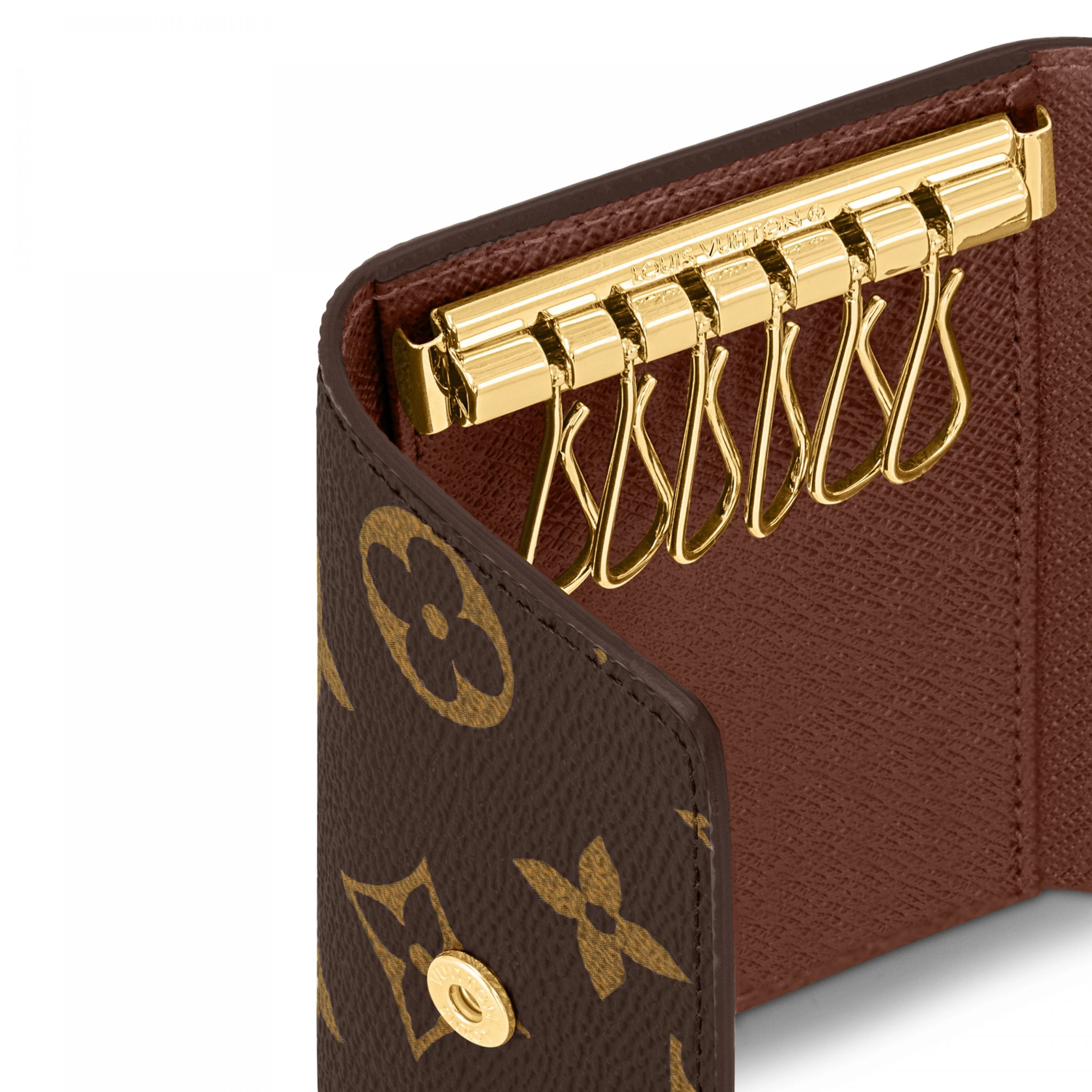 Mythick.ru Louis Vuitton 6 Key Holder M62630