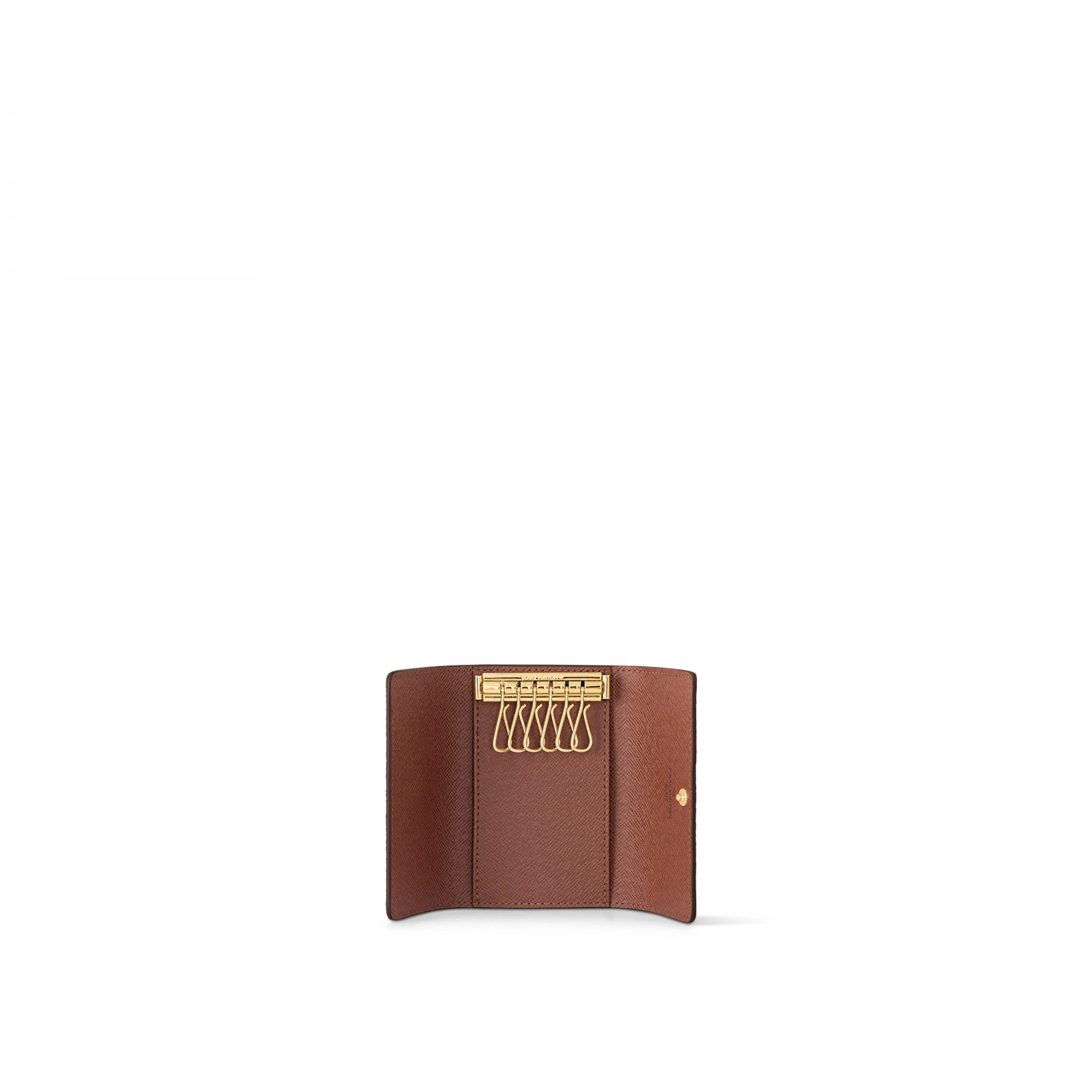 Mythick.ru Louis Vuitton 6 Key Holder M62630
