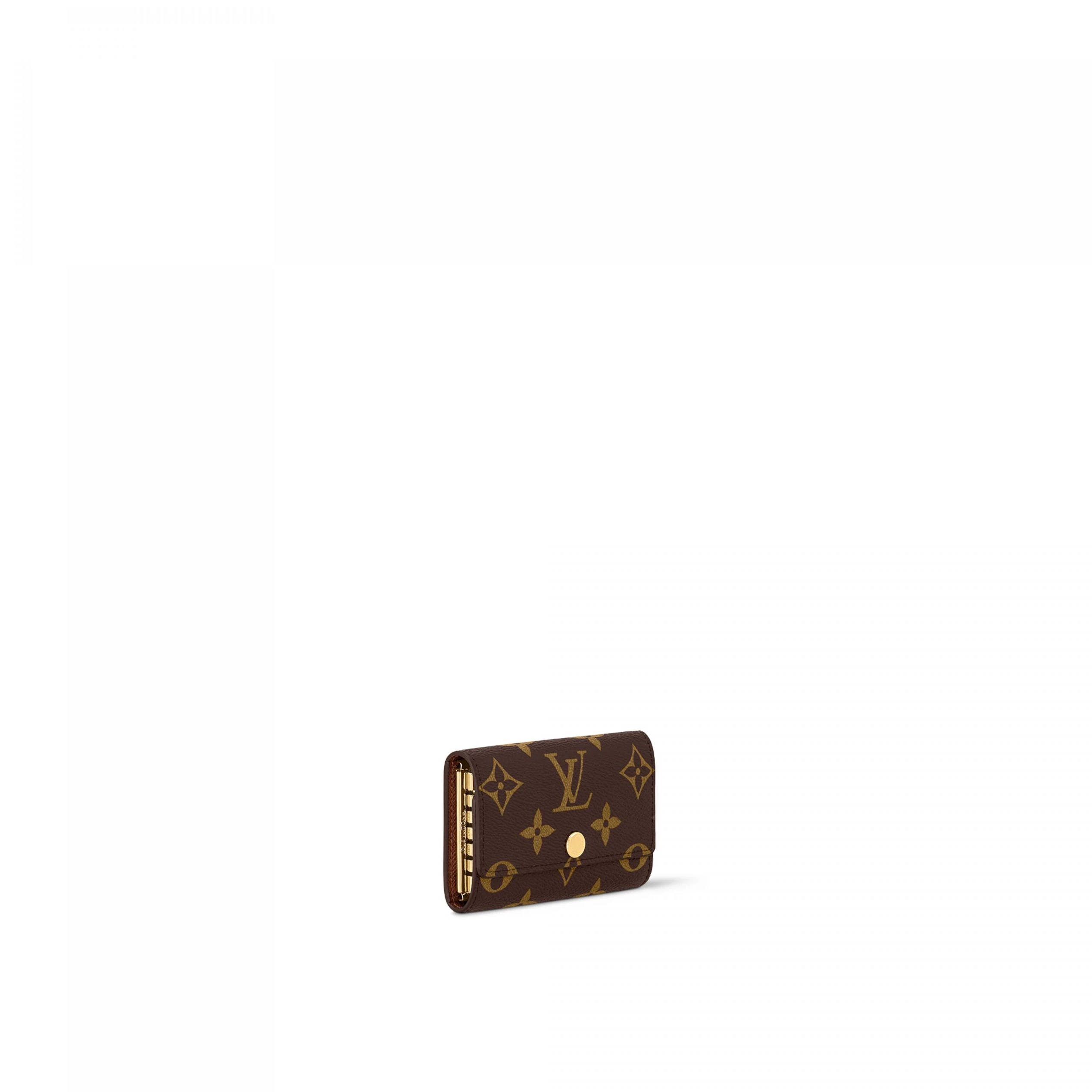 Mythick.ru Louis Vuitton 6 Key Holder M62630