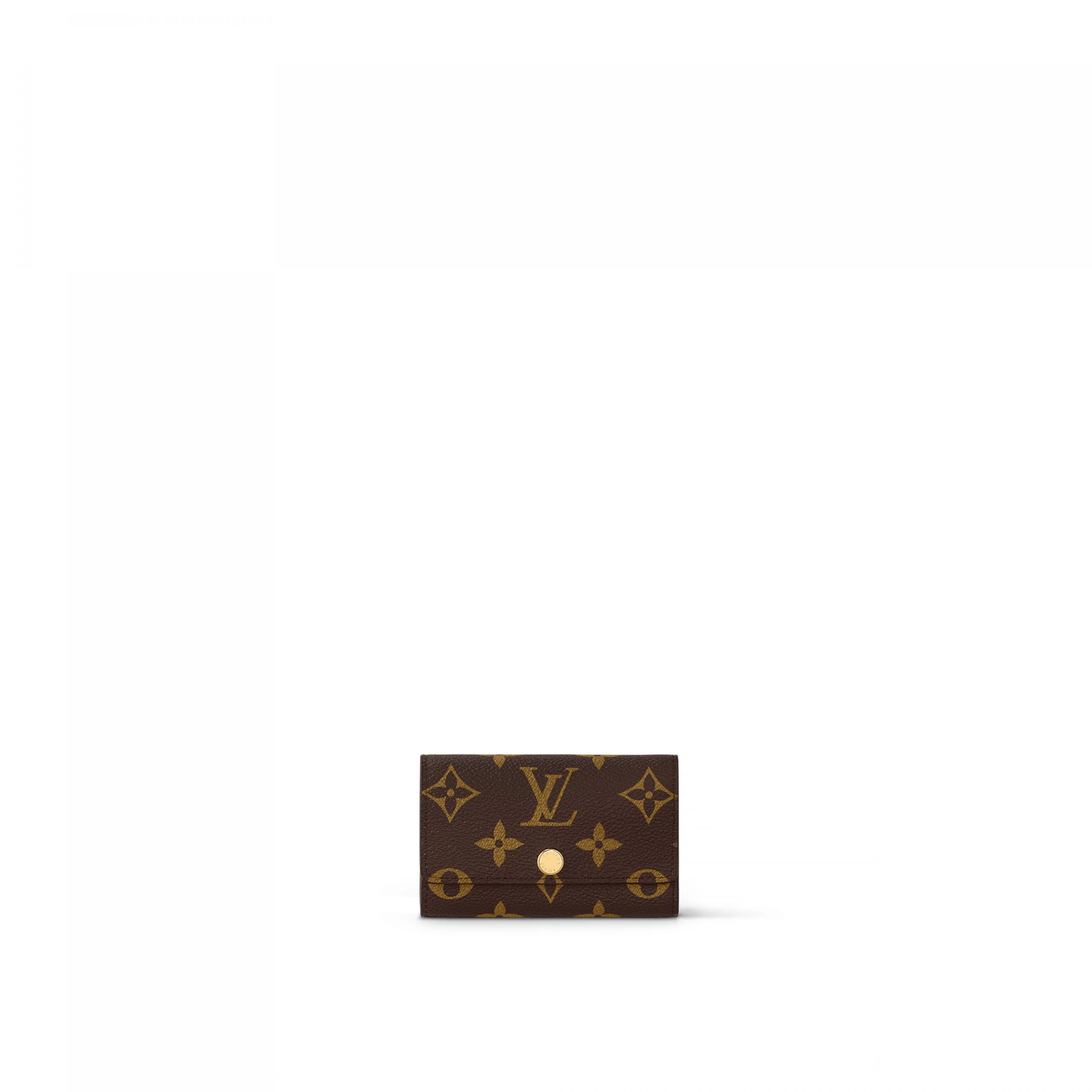 Mythick.ru Louis Vuitton 6 Key Holder M62630