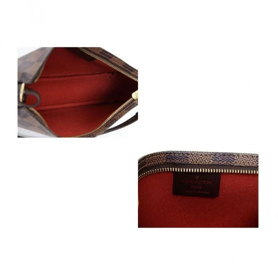 Top lv Louis Vuitton Accessories Pouch N51983
