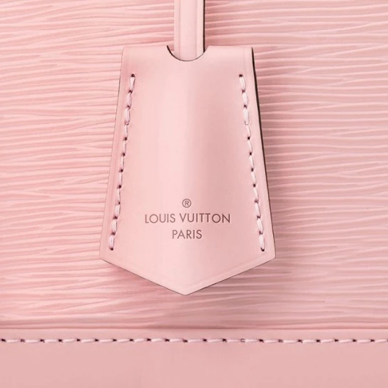 Replica bags lv Louis Vuitton Alma BB Black M59217 Pink M59346 Red M41290