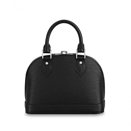 Replica bags lv Louis Vuitton Alma BB Black M59217 Pink M59346 Red M41290