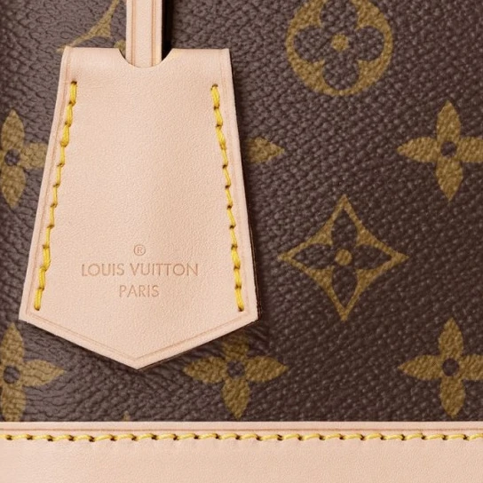 Lv belts replica Louis Vuitton Alma BB M53152