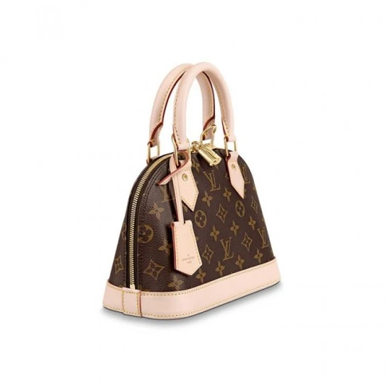 Lv belts replica Louis Vuitton Alma BB M53152