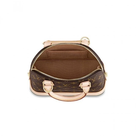 Lv belts replica Louis Vuitton Alma BB M53152